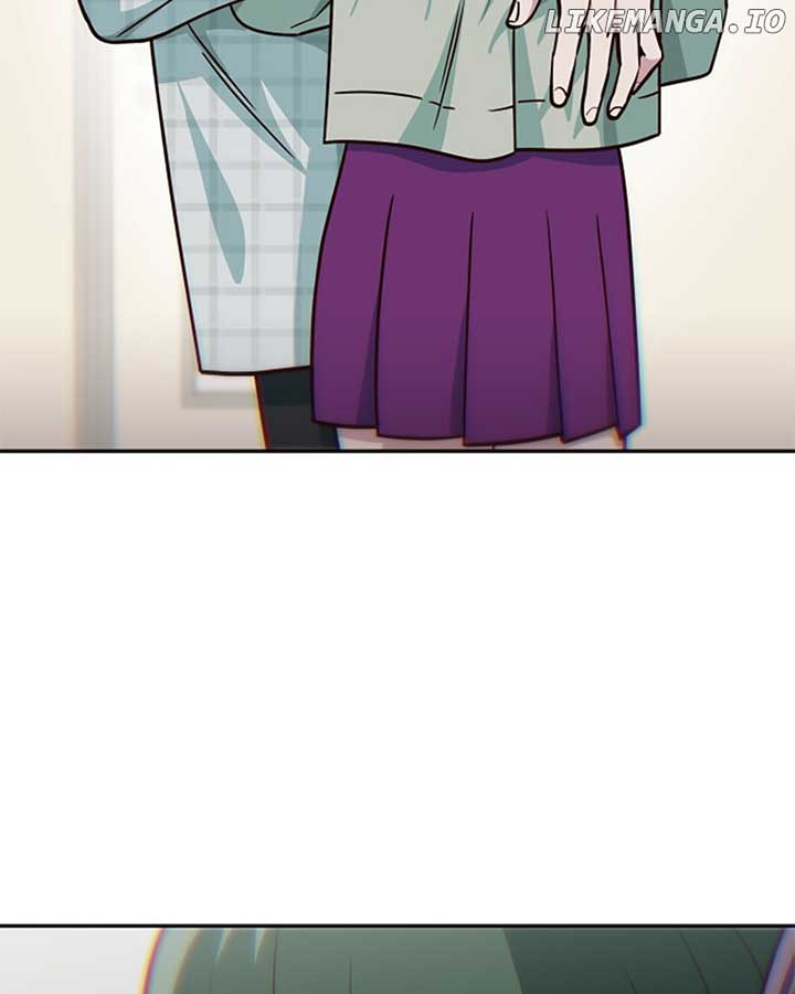 I’m the Only One Bullied by the New High School Student Chapter 34 - Page 114