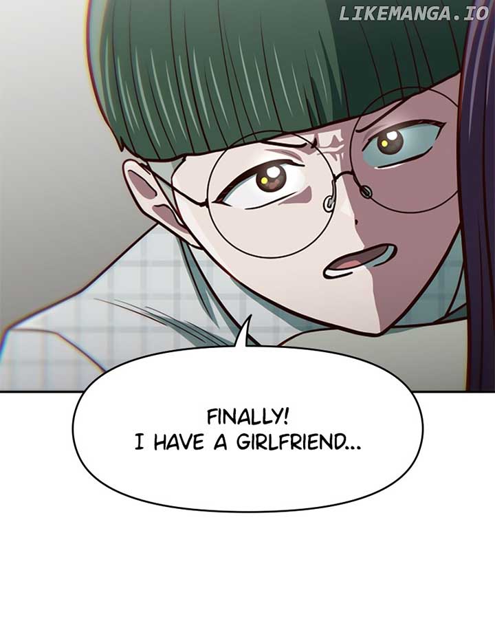 I’m the Only One Bullied by the New High School Student Chapter 34 - Page 115