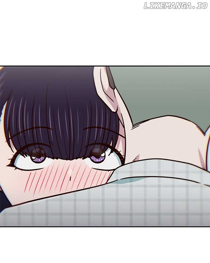 I’m the Only One Bullied by the New High School Student Chapter 34 - Page 116