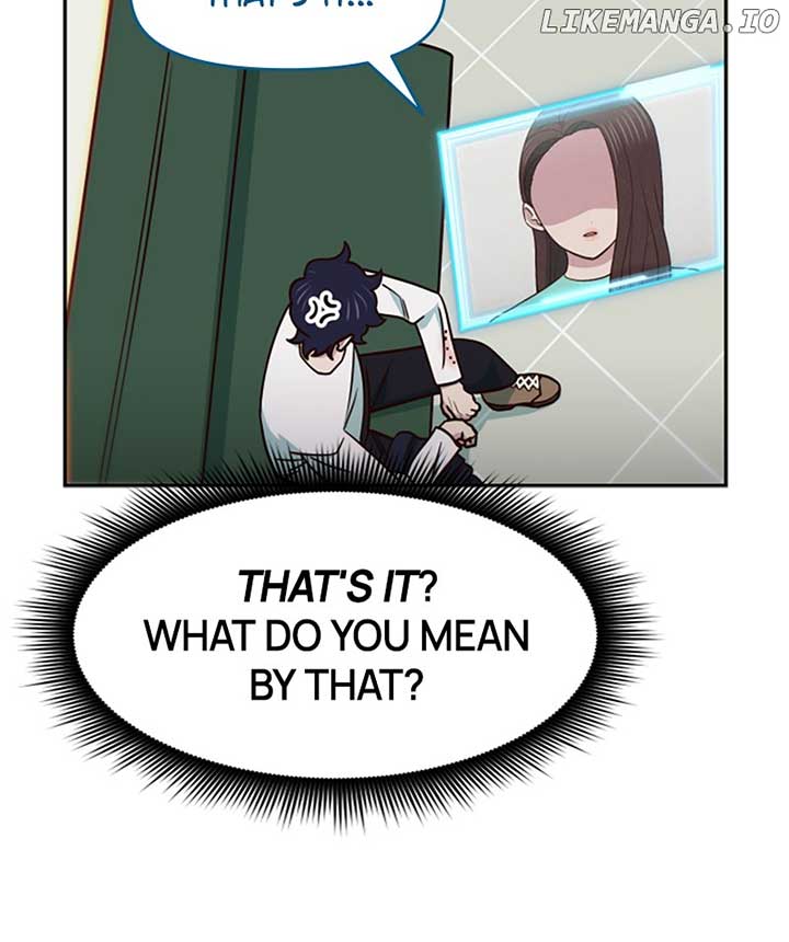 I’m the Only One Bullied by the New High School Student Chapter 34 - Page 119