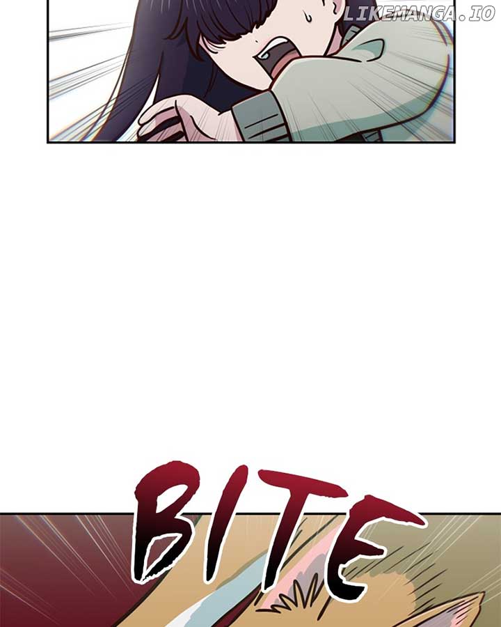 I’m the Only One Bullied by the New High School Student Chapter 34 - Page 12