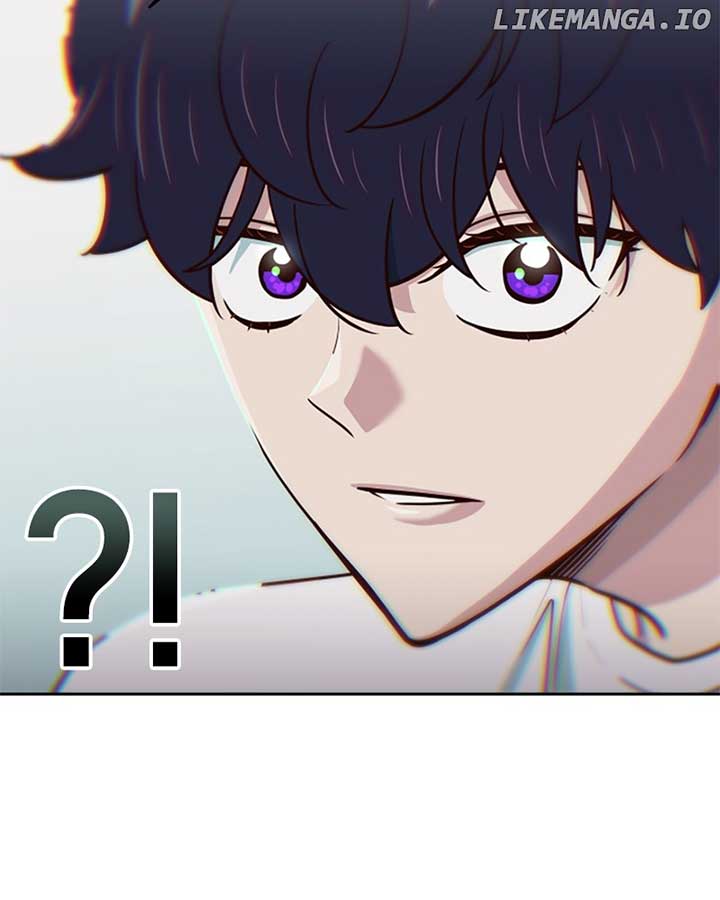 I’m the Only One Bullied by the New High School Student Chapter 34 - Page 125