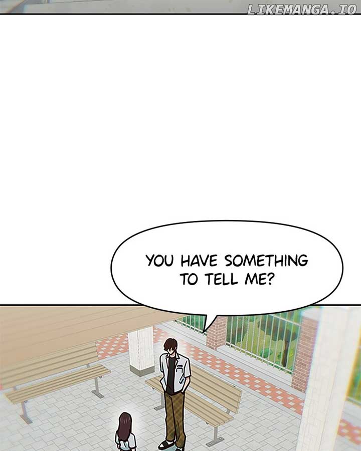 I’m the Only One Bullied by the New High School Student Chapter 34 - Page 127