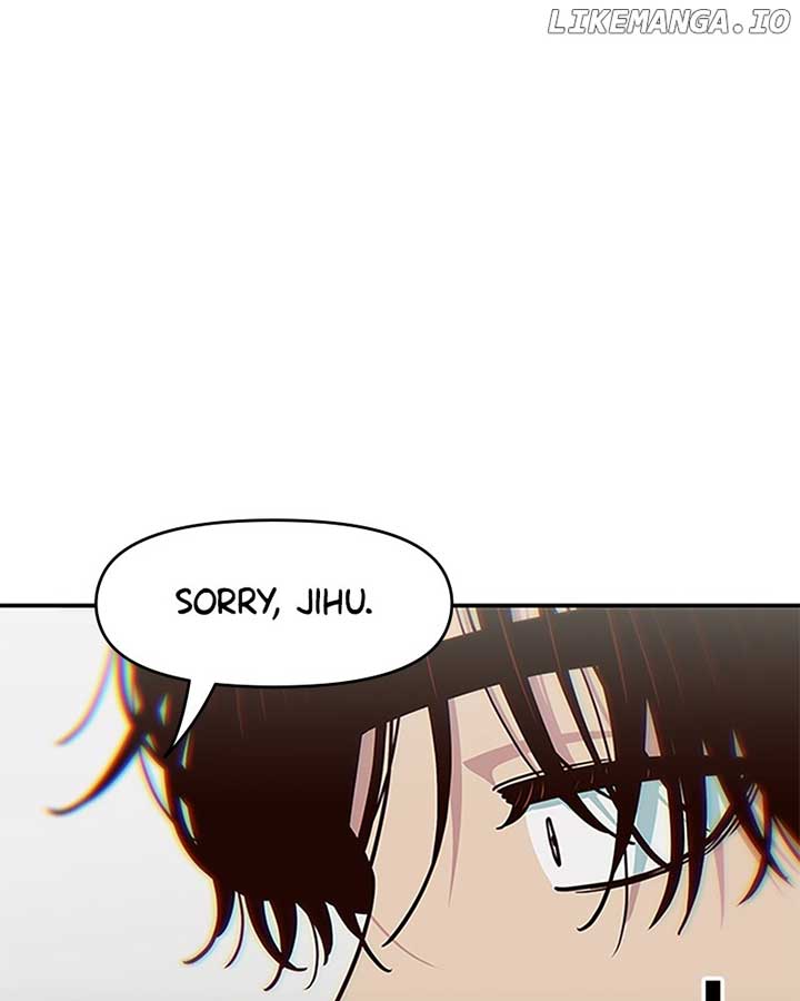 I’m the Only One Bullied by the New High School Student Chapter 34 - Page 131