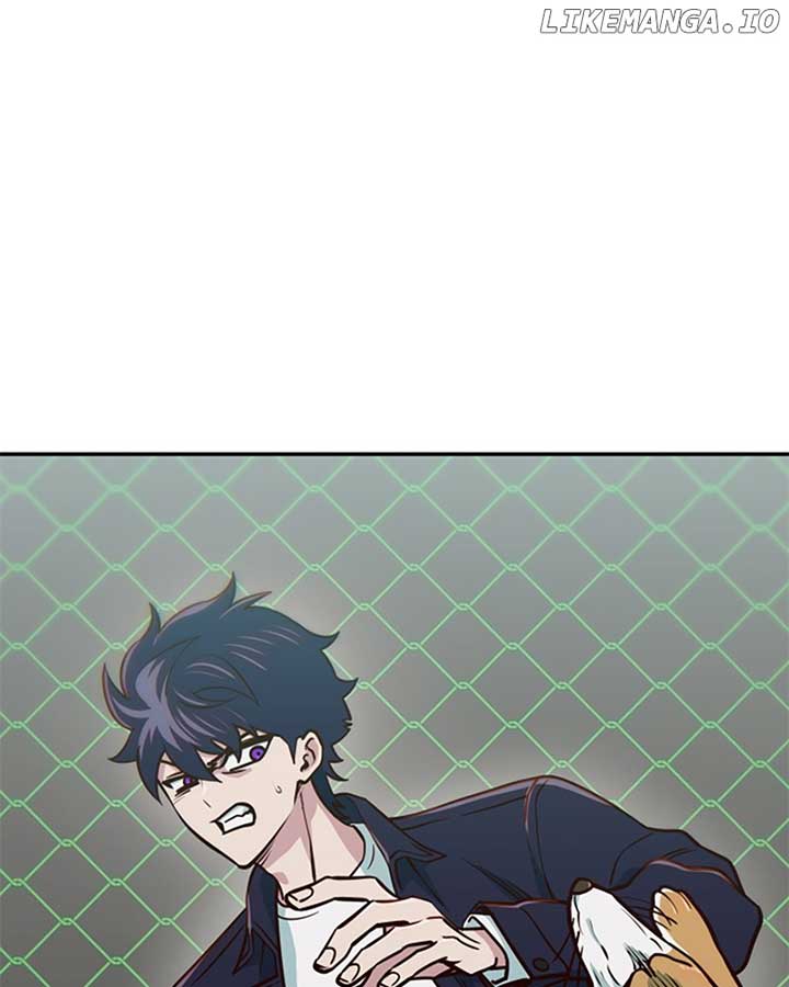 I’m the Only One Bullied by the New High School Student Chapter 34 - Page 14