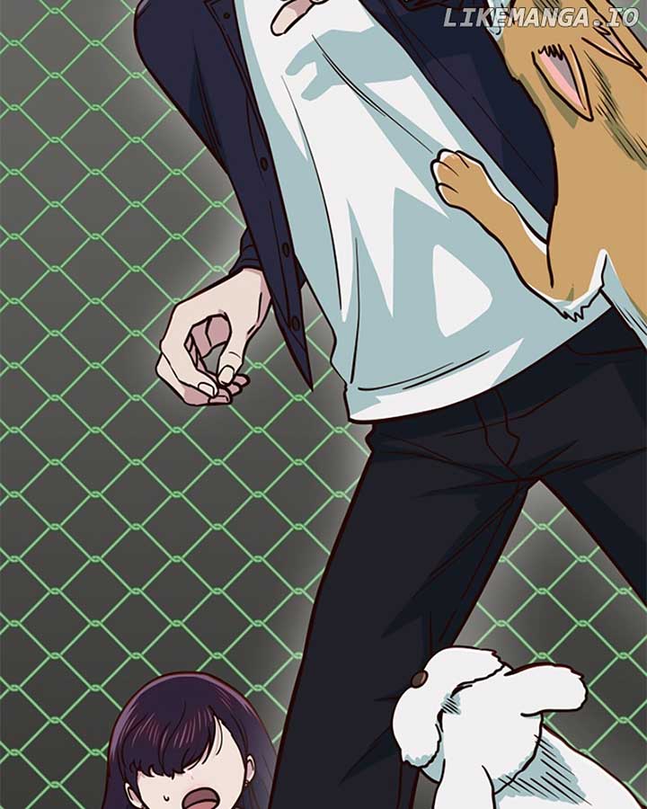 I’m the Only One Bullied by the New High School Student Chapter 34 - Page 15