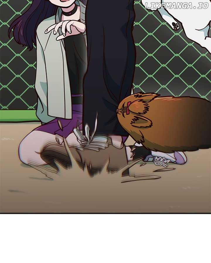 I’m the Only One Bullied by the New High School Student Chapter 34 - Page 16