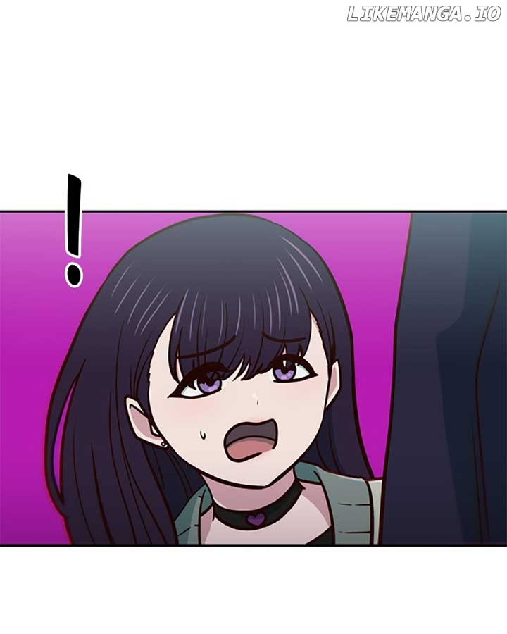 I’m the Only One Bullied by the New High School Student Chapter 34 - Page 17