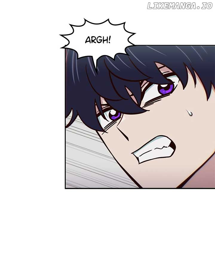 I’m the Only One Bullied by the New High School Student Chapter 34 - Page 18