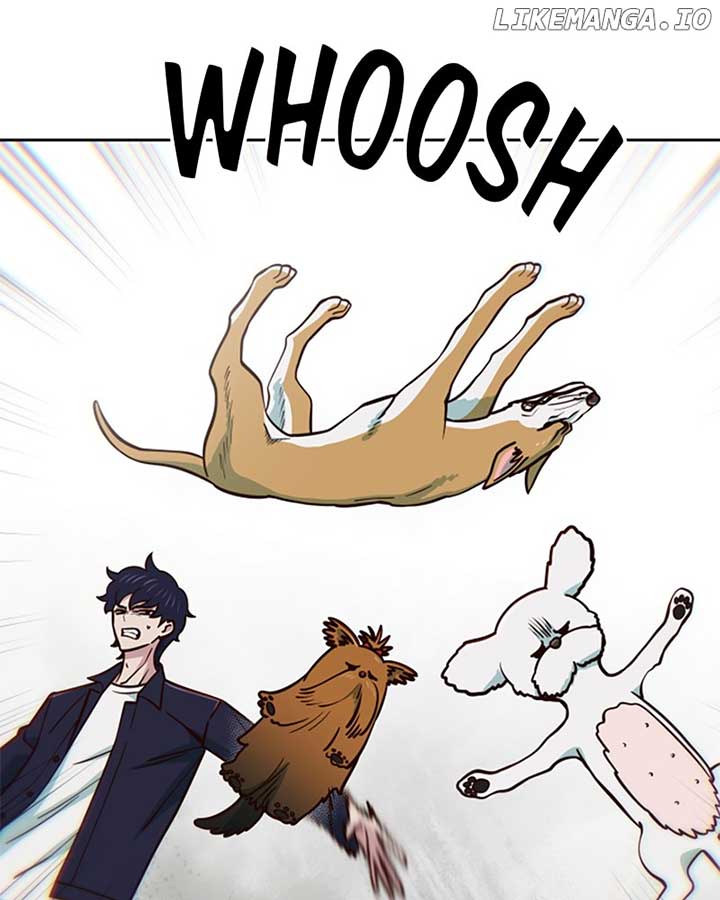 I’m the Only One Bullied by the New High School Student Chapter 34 - Page 19