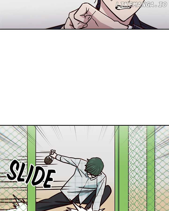 I’m the Only One Bullied by the New High School Student Chapter 34 - Page 22
