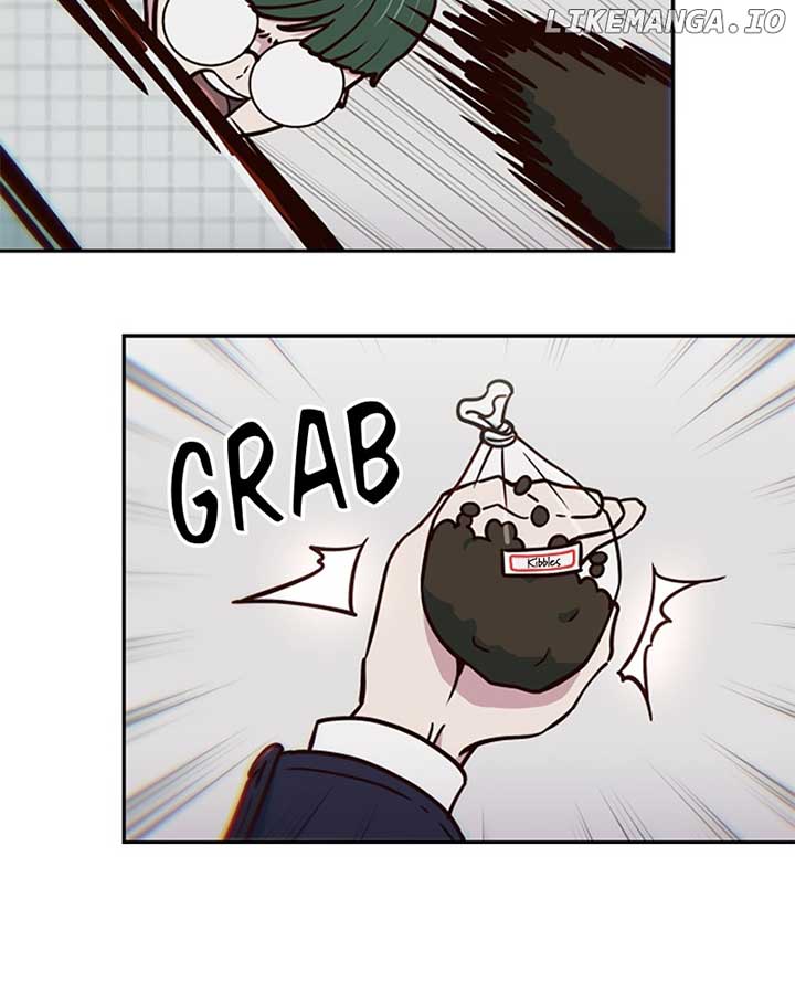 I’m the Only One Bullied by the New High School Student Chapter 34 - Page 24