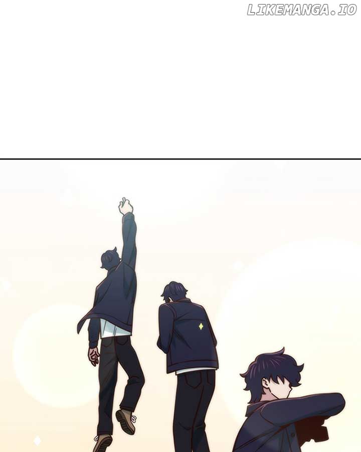 I’m the Only One Bullied by the New High School Student Chapter 34 - Page 27