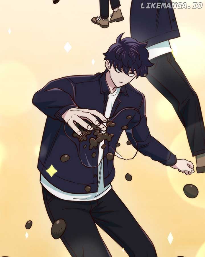 I’m the Only One Bullied by the New High School Student Chapter 34 - Page 28