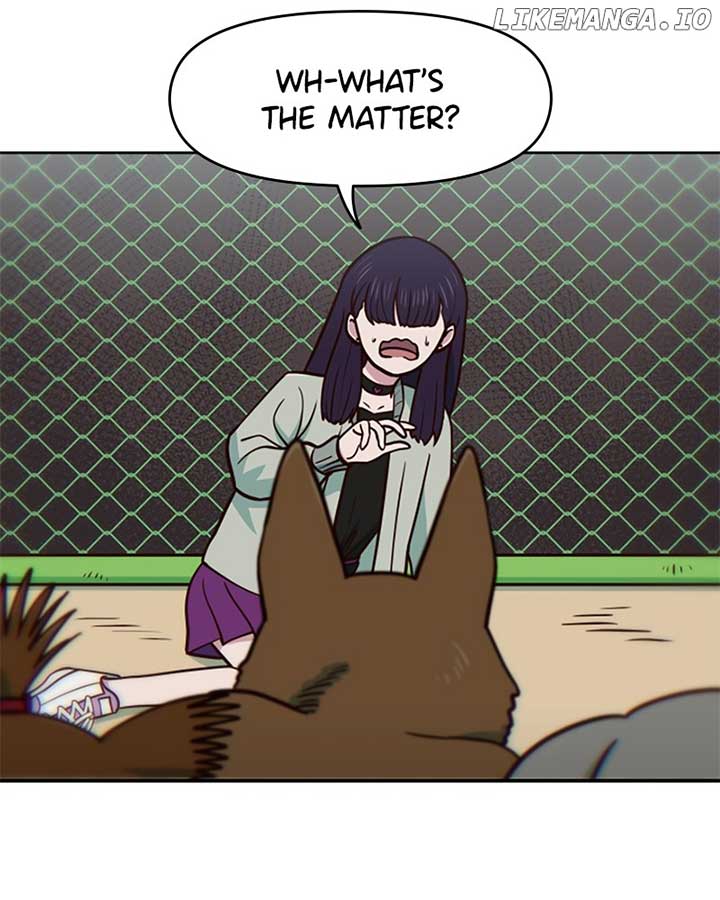 I’m the Only One Bullied by the New High School Student Chapter 34 - Page 3