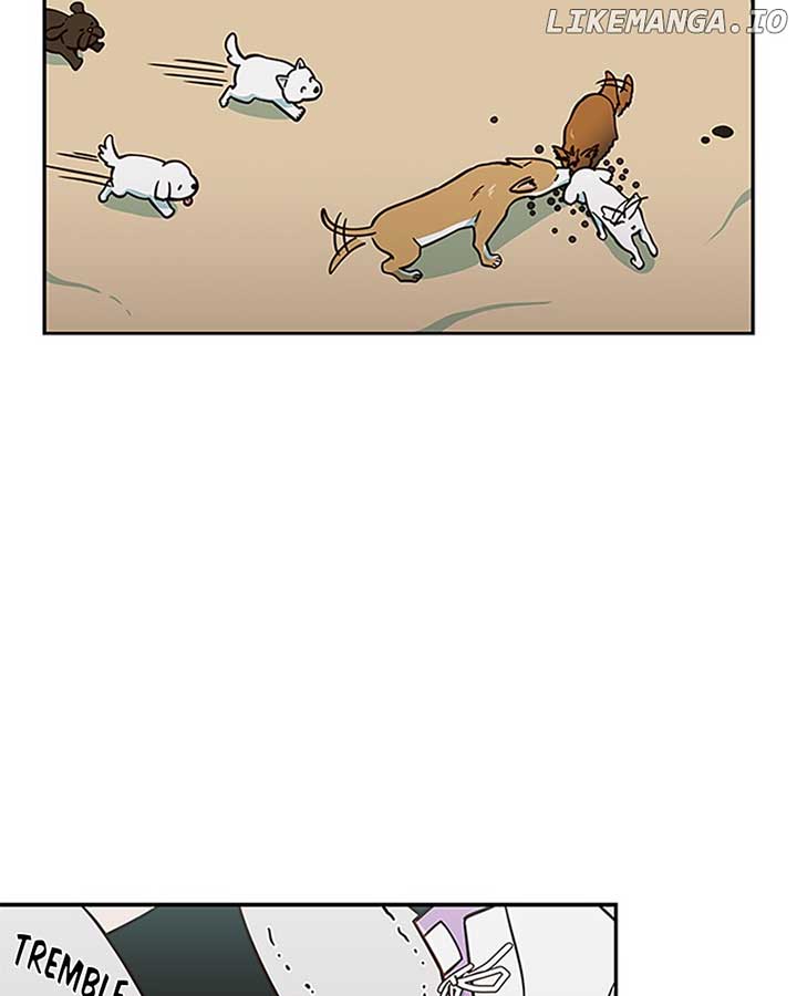 I’m the Only One Bullied by the New High School Student Chapter 34 - Page 32