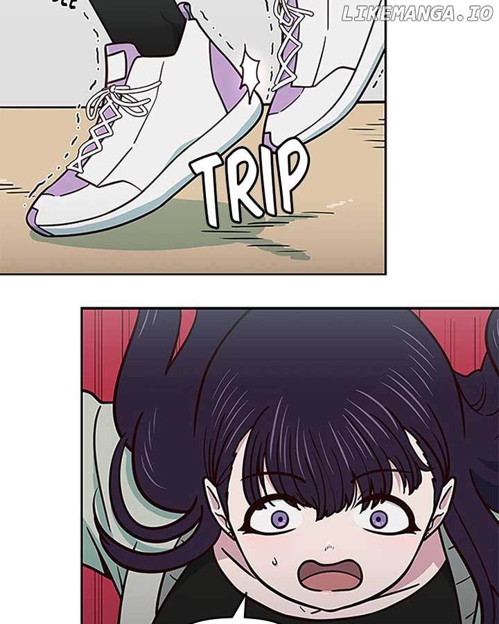 I’m the Only One Bullied by the New High School Student Chapter 34 - Page 33