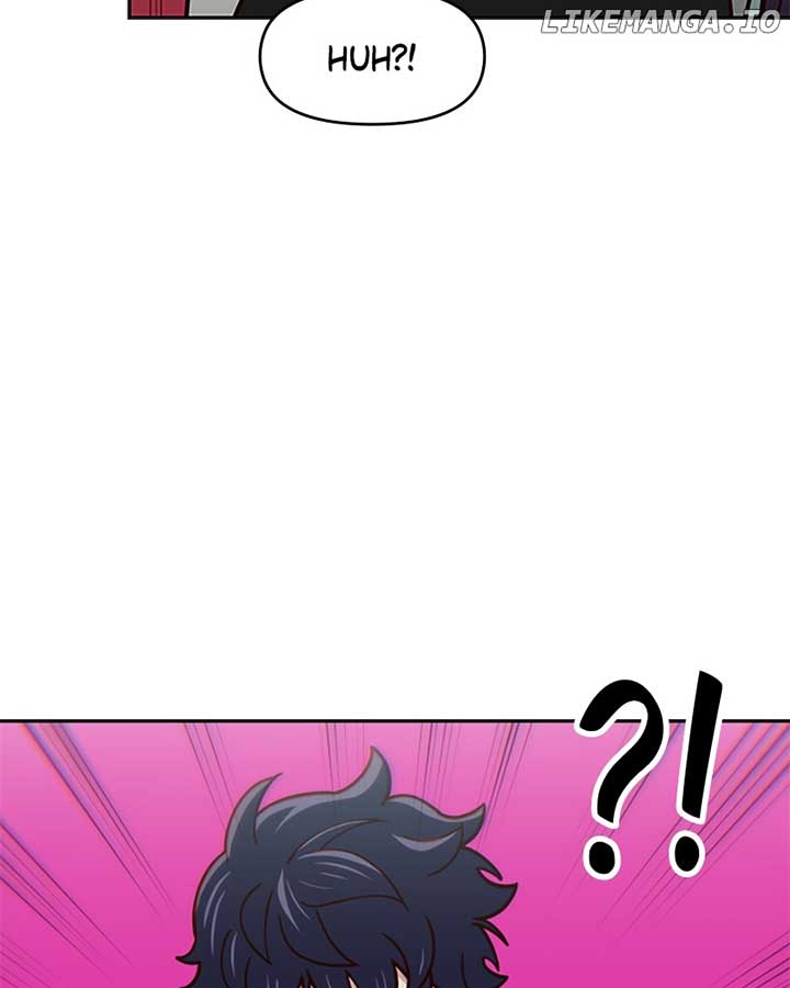 I’m the Only One Bullied by the New High School Student Chapter 34 - Page 34