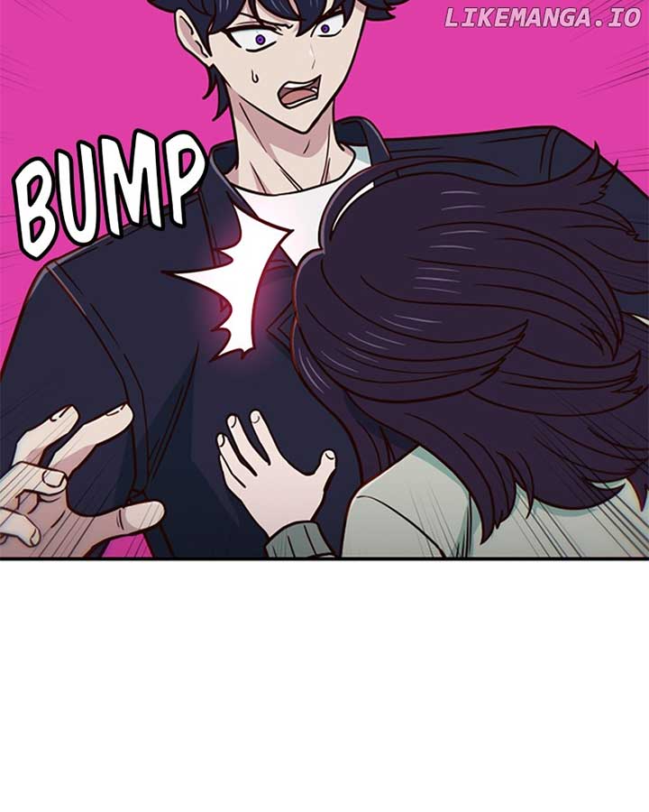 I’m the Only One Bullied by the New High School Student Chapter 34 - Page 35