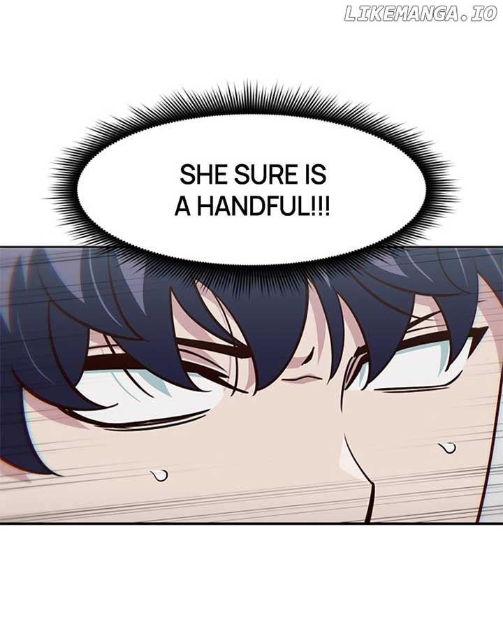 I’m the Only One Bullied by the New High School Student Chapter 34 - Page 36