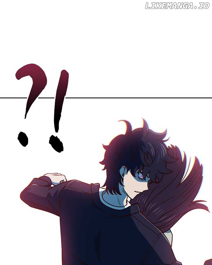 I’m the Only One Bullied by the New High School Student Chapter 34 - Page 37