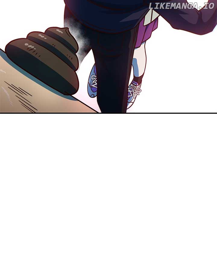 I’m the Only One Bullied by the New High School Student Chapter 34 - Page 38