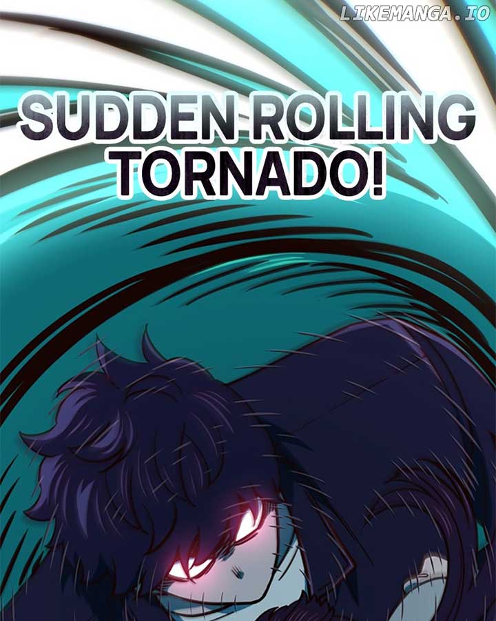 I’m the Only One Bullied by the New High School Student Chapter 34 - Page 41