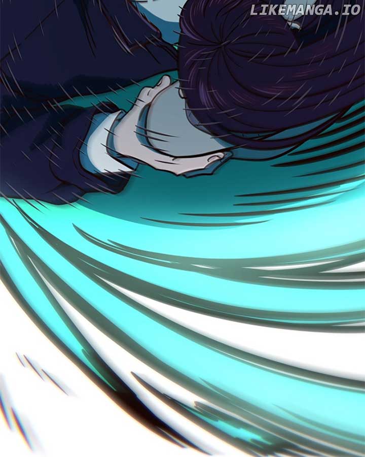 I’m the Only One Bullied by the New High School Student Chapter 34 - Page 42