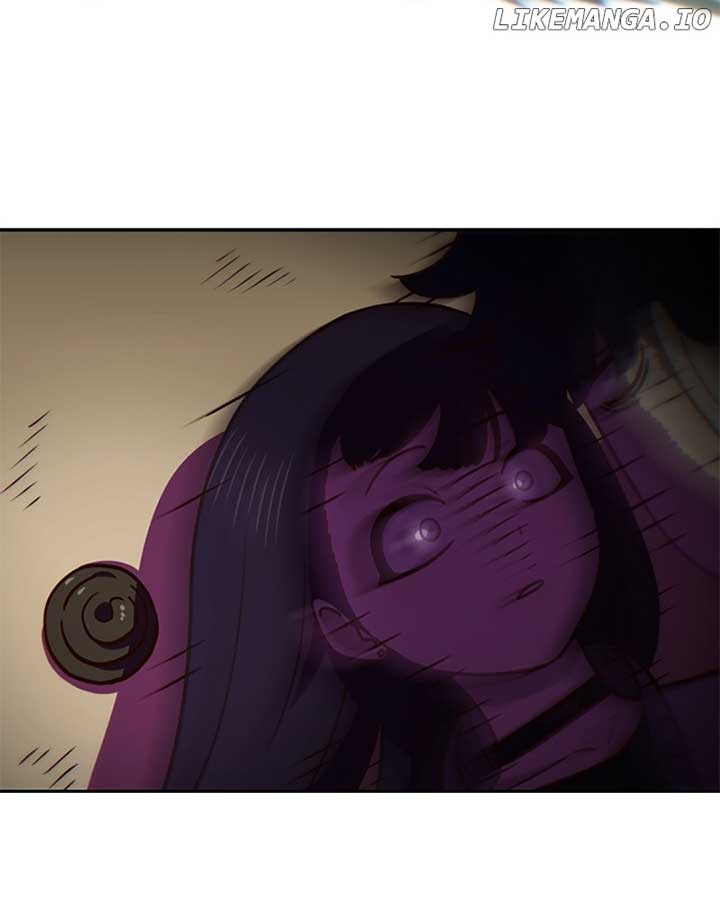 I’m the Only One Bullied by the New High School Student Chapter 34 - Page 43