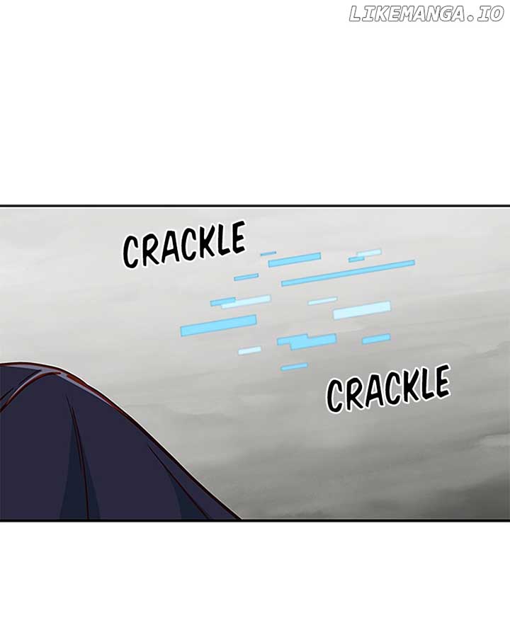I’m the Only One Bullied by the New High School Student Chapter 34 - Page 45