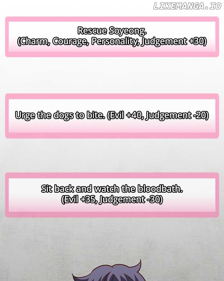 I’m the Only One Bullied by the New High School Student Chapter 34 - Page 5