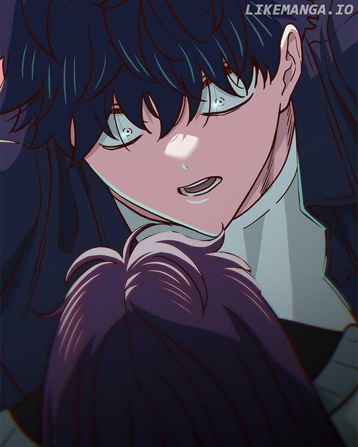 I’m the Only One Bullied by the New High School Student Chapter 34 - Page 50