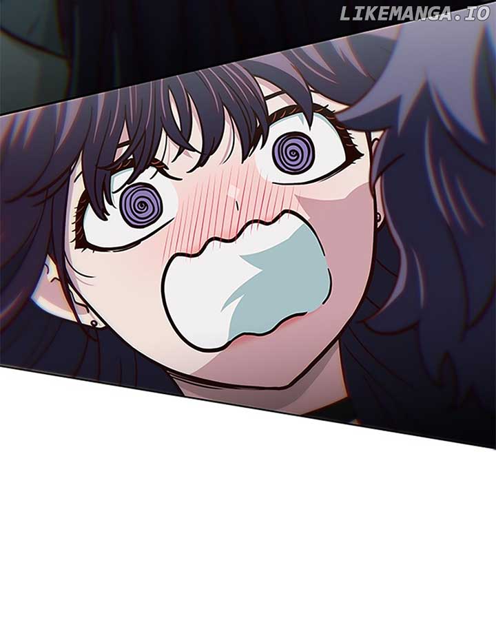 I’m the Only One Bullied by the New High School Student Chapter 34 - Page 51