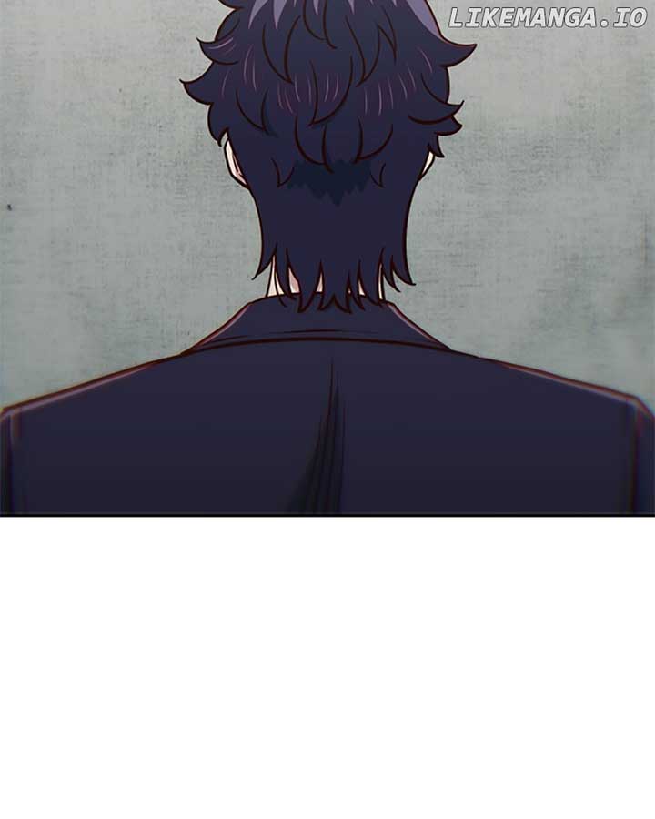 I’m the Only One Bullied by the New High School Student Chapter 34 - Page 6