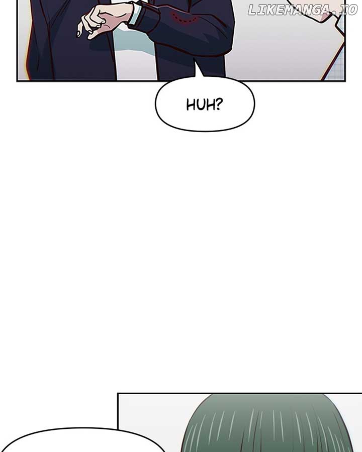 I’m the Only One Bullied by the New High School Student Chapter 34 - Page 60