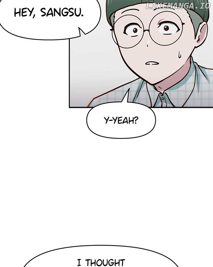 I’m the Only One Bullied by the New High School Student Chapter 34 - Page 61