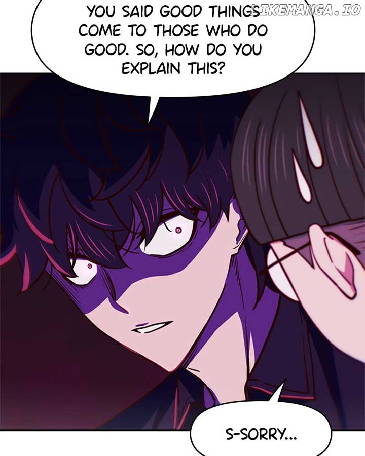 I’m the Only One Bullied by the New High School Student Chapter 34 - Page 62