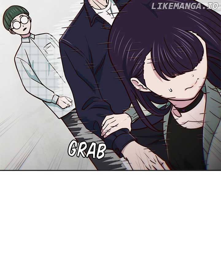 I’m the Only One Bullied by the New High School Student Chapter 34 - Page 65