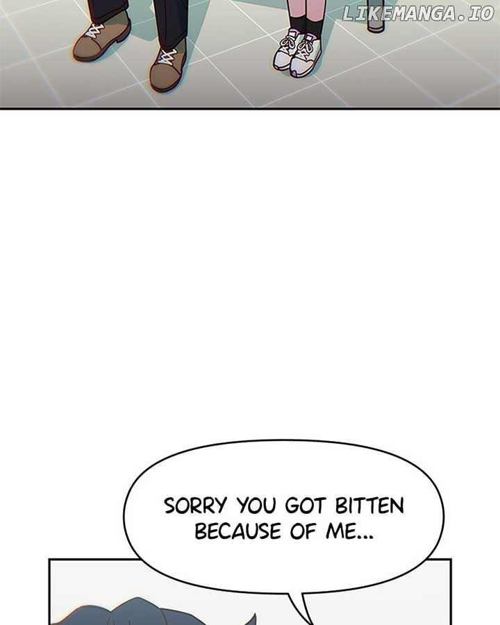 I’m the Only One Bullied by the New High School Student Chapter 34 - Page 69