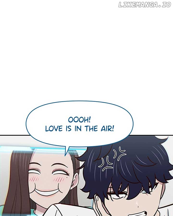 I’m the Only One Bullied by the New High School Student Chapter 34 - Page 71