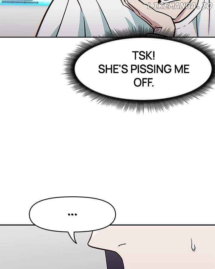 I’m the Only One Bullied by the New High School Student Chapter 34 - Page 72