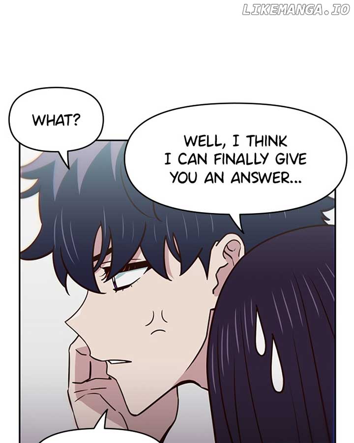 I’m the Only One Bullied by the New High School Student Chapter 34 - Page 74