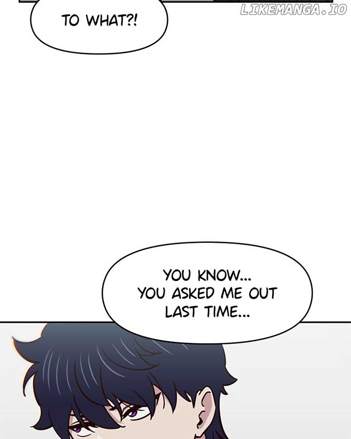 I’m the Only One Bullied by the New High School Student Chapter 34 - Page 75