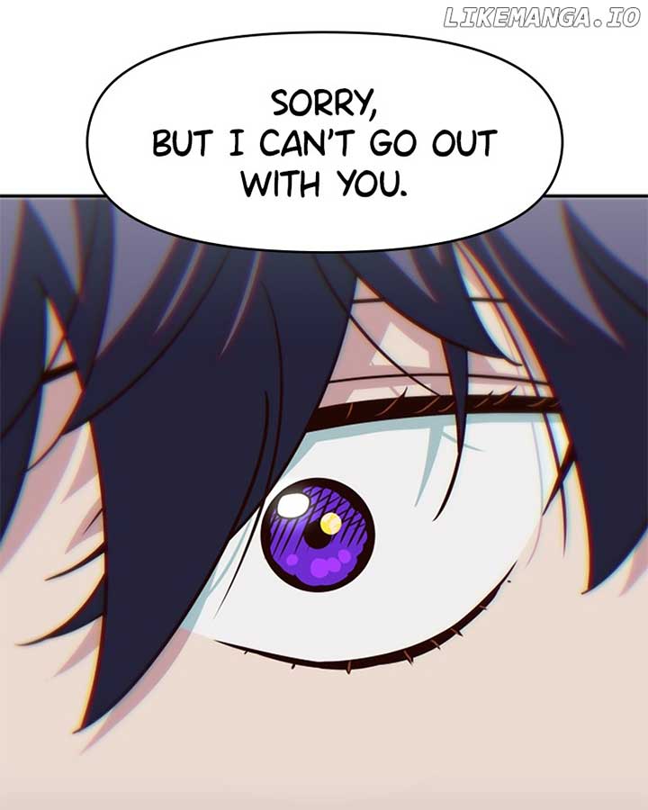 I’m the Only One Bullied by the New High School Student Chapter 34 - Page 77