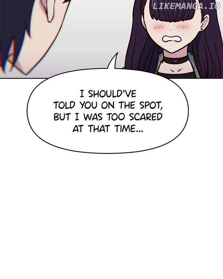 I’m the Only One Bullied by the New High School Student Chapter 34 - Page 79