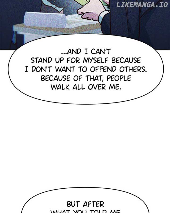 I’m the Only One Bullied by the New High School Student Chapter 34 - Page 81