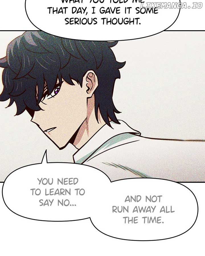 I’m the Only One Bullied by the New High School Student Chapter 34 - Page 82