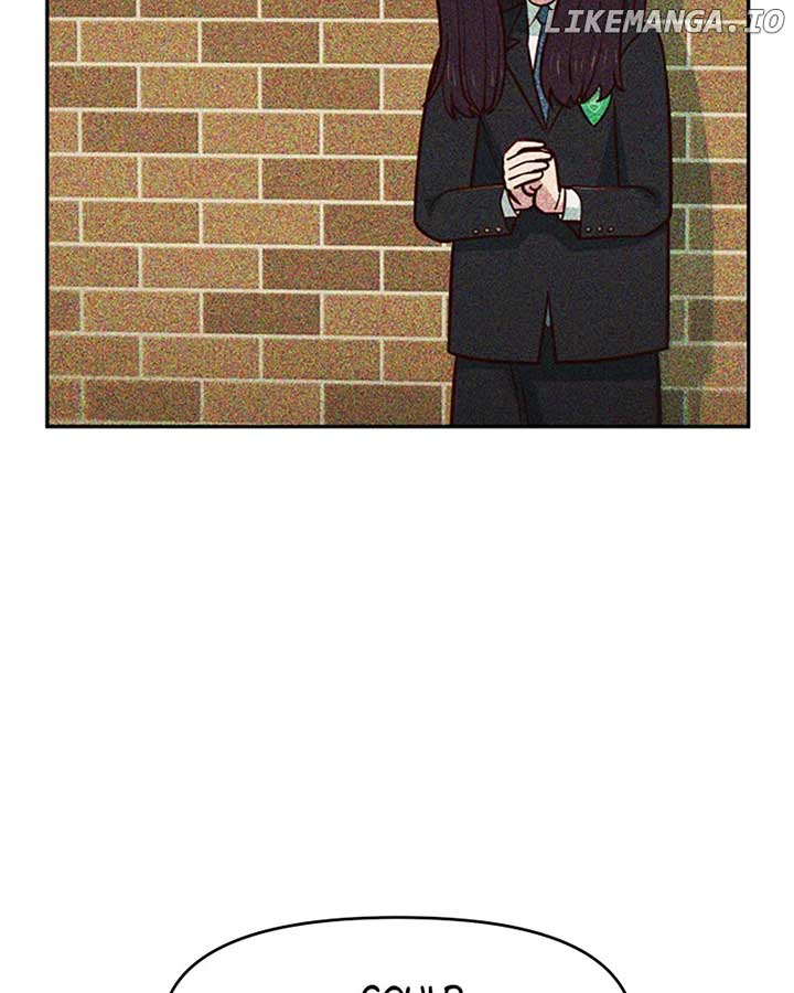 I’m the Only One Bullied by the New High School Student Chapter 34 - Page 84