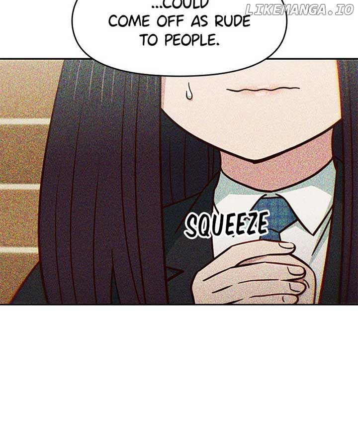 I’m the Only One Bullied by the New High School Student Chapter 34 - Page 85