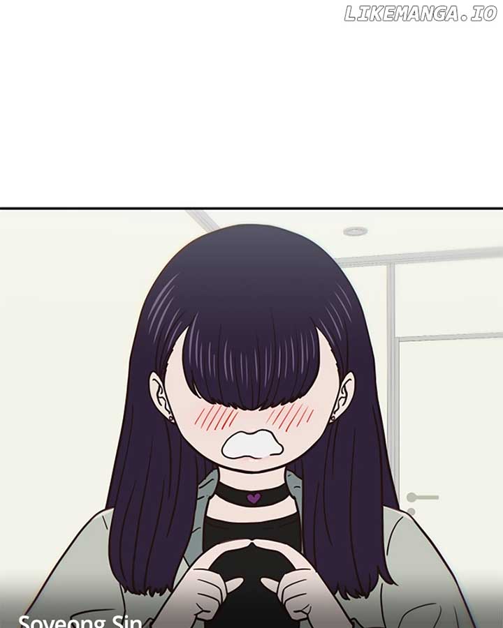 I’m the Only One Bullied by the New High School Student Chapter 34 - Page 86